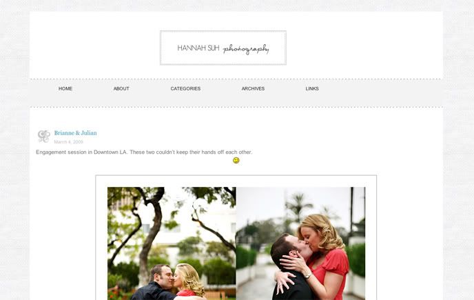 New Blog!
