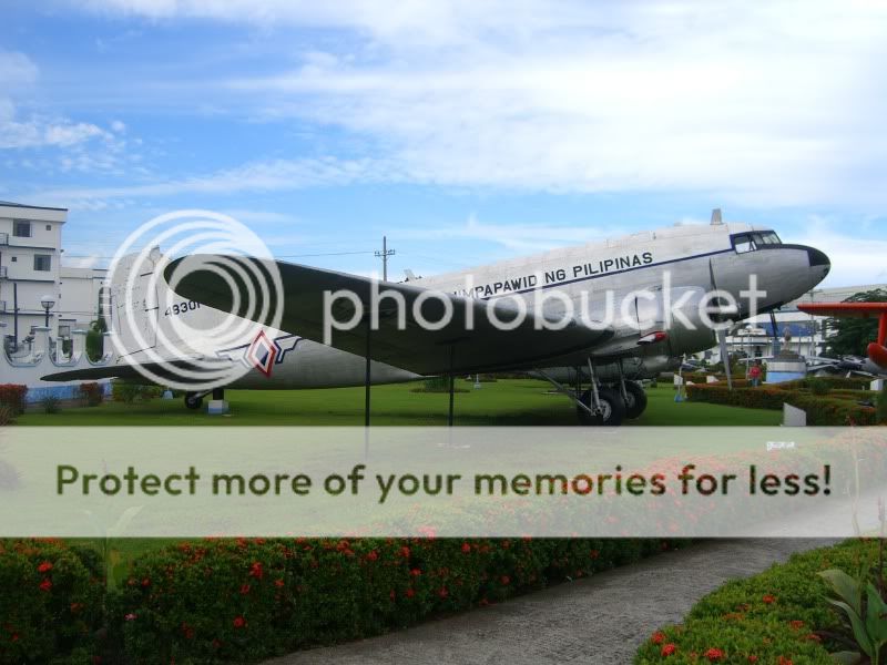 Philippine Air Force Museum, Manila Picture043