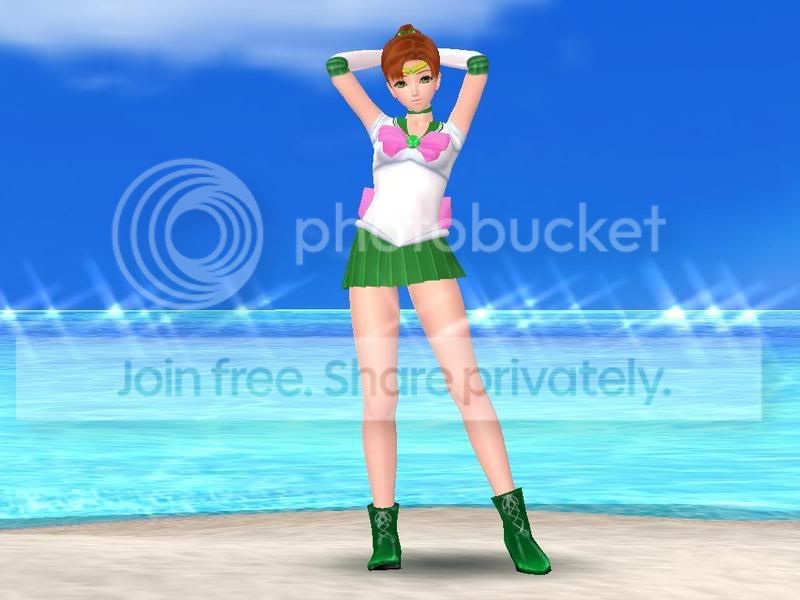 3d版美少女战士! - 游戏杂谈区 - 3dmgame论坛 - powered by discuz!