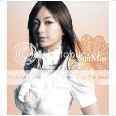 SunMin [Koi no Kiseki - single] SunMin-KoinoKiseki