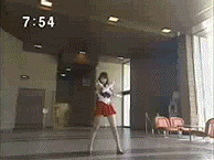 sailor mars gifs Pictures, Images and Photos
