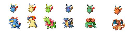 [PokeCommunity.com] The Pikachu Fan Club!
