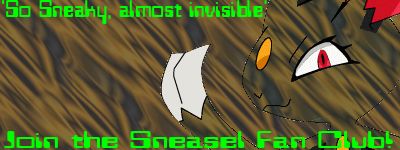 [PokeCommunity.com] The Sneasel Club