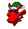 [PokeCommunity.com] December Sprite Contest: Entry Post