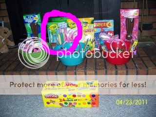 ~Product Review... Crayola Color Bubbles~