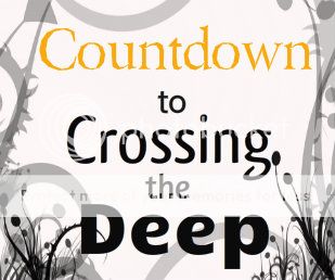 Characters... what do they look like?: Countdown to Crossing the Deep