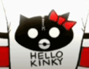 Hello Kinky