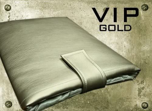 VIP Gold, Aveeavee.multiply.com