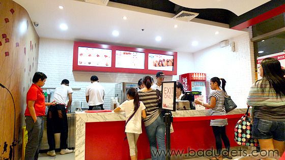 bonchon chicken