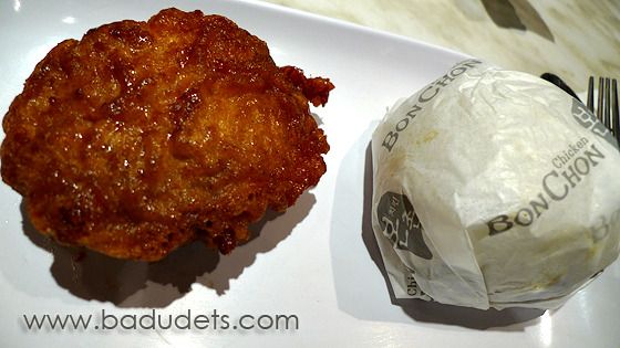 bonchon chicken