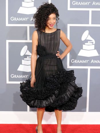 Corrine Bailey Rae