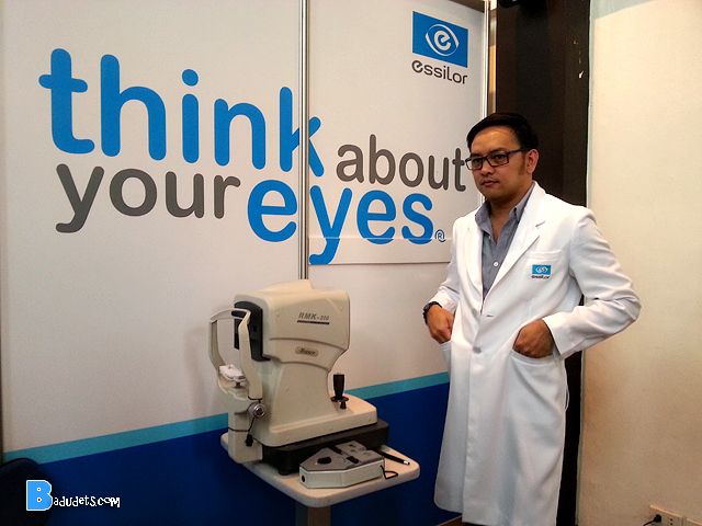 essilor