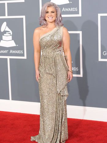 Kelly Osbourne