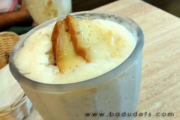 Razon's halo-halo