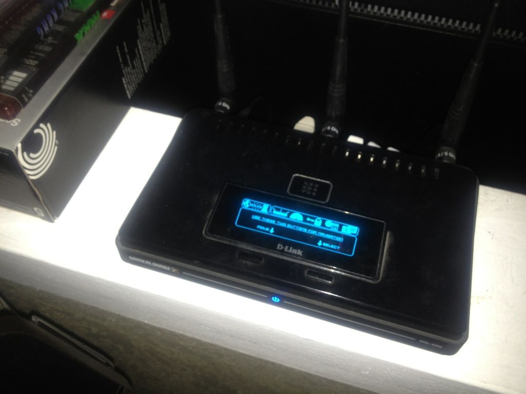 Best Router for gaming and multiple wireless devices (50 meg) EDIT: i ...