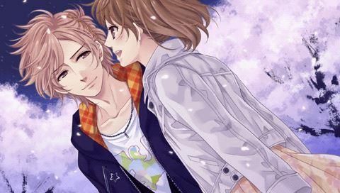 Brothers Conflict Passion Pink Summer Livejournal