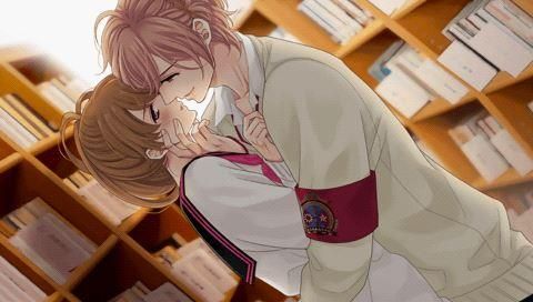 Brothers Conflict Passion Pink Summer Livejournal