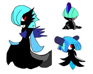 [PokeCommunity.com] Gardevoir Fan Club!