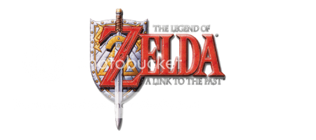 A Link to the Past