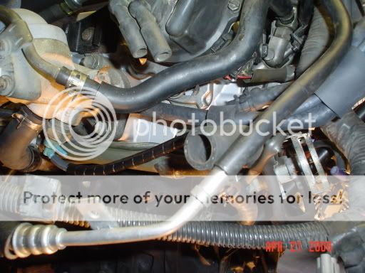 Annotated MR2 Turbo engine photo | MR2 Owners Club Forum