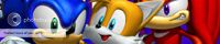 Sonic and Co. Role-playing and more! banner