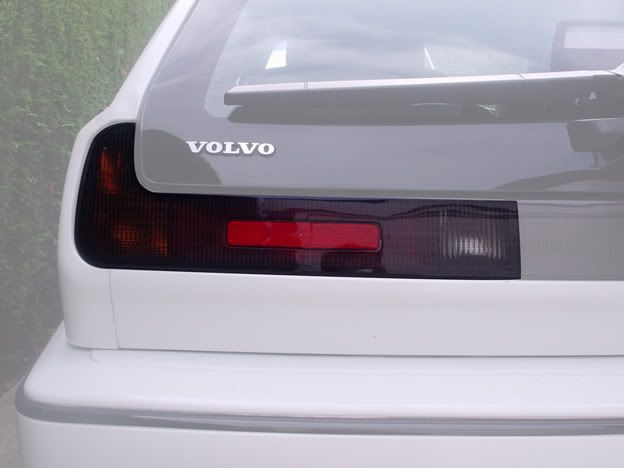 Volvo Parts List - Volvo 480 Club Europe