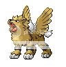 DarkPegasus' Sprite Shop and Adoptions