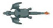 [PokeCommunity.com] November Sprite Contest: Entry Post