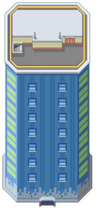 [PokeCommunity.com] Pixel Art Lounge