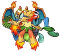[PokeCommunity.com] Pixel Art Lounge