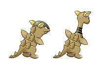 [PokeCommunity.com] Spriting Challenge