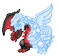 [PokeCommunity.com] DarkPegasus' and Yami_Zidane's Requests
