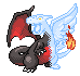 [PokeCommunity.com] DarkPegasus' and Yami_Zidane's Requests