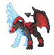 [PokeCommunity.com] DarkPegasus' and Yami_Zidane's Requests