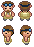 [PokeCommunity.com] Pixel Art Lounge