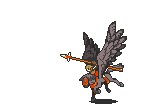 [PokeCommunity.com] Pixel Art Lounge