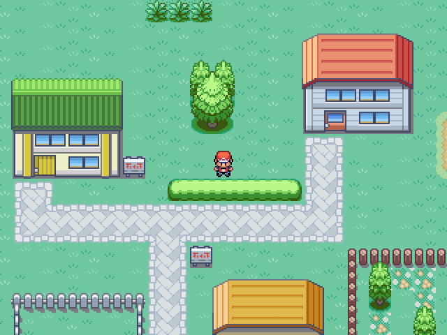 [PokeCommunity.com] Pokemon: Rivers of Ethernia