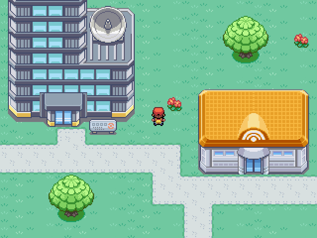 [PokeCommunity.com] Pokemon: Rivers of Ethernia
