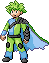 [PokeCommunity.com] Pixel Art Lounge