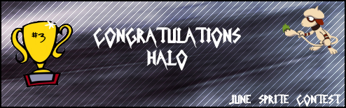 [PokeCommunity.com] June Sprite Contest results