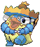 [PokeCommunity.com] Pokemon-Trainer fusion Sprites Request