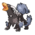 Pokemon-Trainer fusion Sprites Request