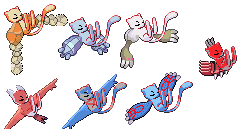 [PokeCommunity.com] Project MEW: Mews Every Where