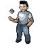 [PokeCommunity.com] ~>J_Spiro Fan Club<~