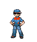 [PokeCommunity.com] ~>J_Spiro Fan Club<~