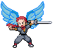 [PokeCommunity.com] Pokemon-Trainer fusion Sprites Request