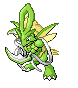 [PokeCommunity.com] Pokemon-Trainer fusion Sprites Request