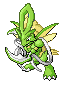 Champion spriting incs. adoption thread