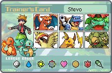 [PokeCommunity.com] First T-Card.... In a while