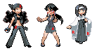 [PokeCommunity.com] Pokemon-Trainer fusion Sprites Request
